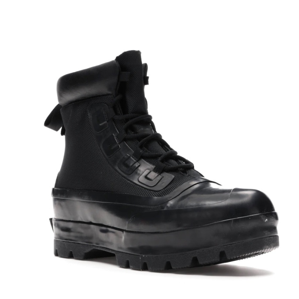 Converse CTAS Duck Boot Hi All Star Ambush Black Men /Women 170588C unisex